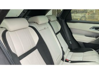 Land Rover Range Rover Velar 2.0 D200 Edition 5dr Auto Diesel Estate