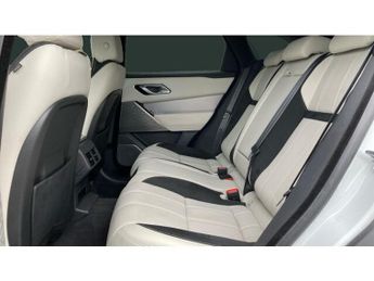 Land Rover Range Rover Velar 2.0 D200 Edition 5dr Auto Diesel Estate