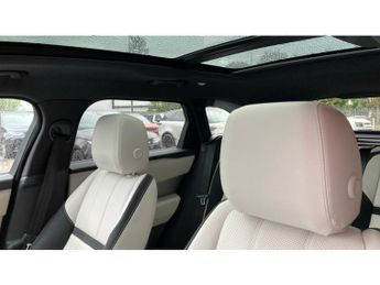 Land Rover Range Rover Velar 2.0 D200 Edition 5dr Auto Diesel Estate