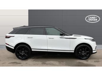 Land Rover Range Rover Velar 2.0 D200 Edition 5dr Auto Diesel Estate