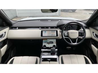 Land Rover Range Rover Velar 2.0 D200 Edition 5dr Auto Diesel Estate