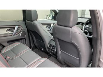 Land Rover Discovery Sport 2.0 D200 R-Dynamic HSE 5dr Auto Diesel Station Wagon