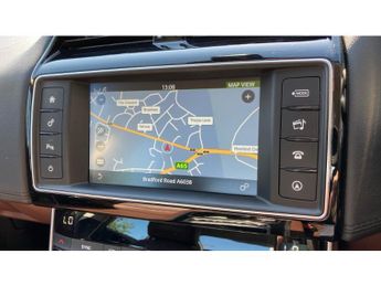 Jaguar XE 2.0d [180] Portfolio 4dr Auto Diesel Saloon