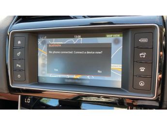 Jaguar XE 2.0d [180] Portfolio 4dr Auto Diesel Saloon