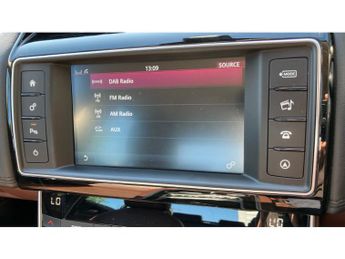 Jaguar XE 2.0d [180] Portfolio 4dr Auto Diesel Saloon