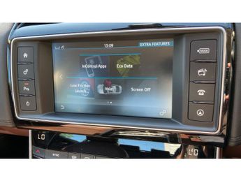 Jaguar XE 2.0d [180] Portfolio 4dr Auto Diesel Saloon