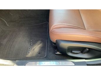 Jaguar XE 2.0d [180] Portfolio 4dr Auto Diesel Saloon