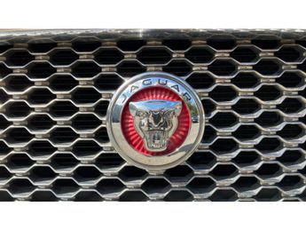 Jaguar XE 2.0d [180] Portfolio 4dr Auto Diesel Saloon