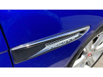 Jaguar XE 2.0d [180] Portfolio 4dr Auto Diesel Saloon