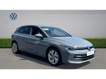 Volkswagen Golf 1.5 TSI 204 Style eHybrid 5dr DSG Hatchback