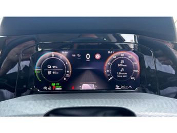 Volkswagen Golf 1.5 TSI 204 Style eHybrid 5dr DSG Hatchback