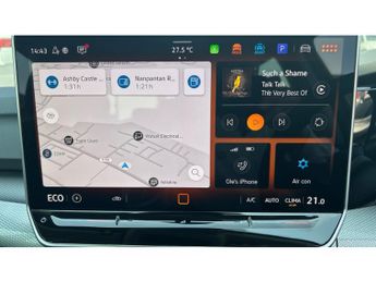 Volkswagen Golf 1.5 TSI 204 Style eHybrid 5dr DSG Hatchback
