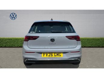 Volkswagen Golf 1.5 TSI 204 Style eHybrid 5dr DSG Hatchback