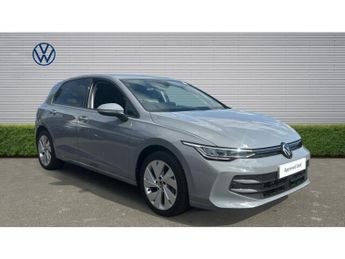 Volkswagen Golf 1.5 TSI Match 5dr Petrol Hatchback