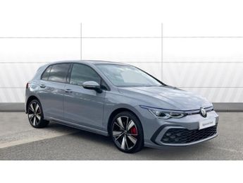 Volkswagen Golf 1.4 TSI GTE 5dr DSG Hatchback