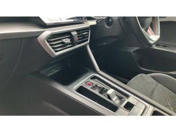 SEAT Leon 1.5 eTSI 150 FR Sport 5dr DSG Petrol Estate