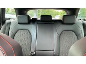 SEAT Leon 1.5 eTSI 150 FR Sport 5dr DSG Petrol Estate
