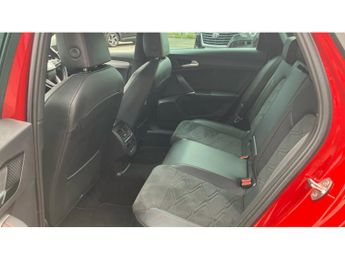 SEAT Leon 1.5 eTSI 150 FR Sport 5dr DSG Petrol Estate