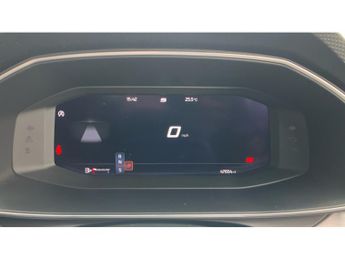 SEAT Leon 1.5 eTSI 150 FR Sport 5dr DSG Petrol Estate