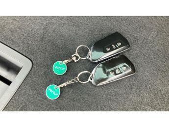 SEAT Leon 1.5 eTSI 150 FR Sport 5dr DSG Petrol Estate