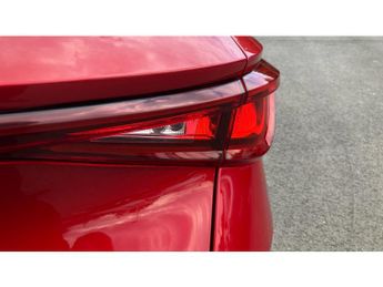 SEAT Leon 1.5 eTSI 150 FR Sport 5dr DSG Petrol Estate