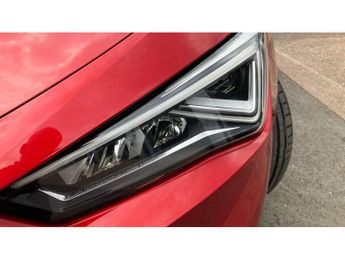 SEAT Leon 1.5 eTSI 150 FR Sport 5dr DSG Petrol Estate