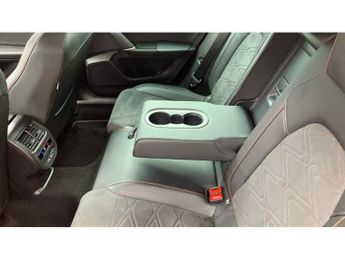 SEAT Leon 1.5 eTSI 150 FR Sport 5dr DSG Petrol Estate