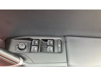 SEAT Leon 1.5 eTSI 150 FR Sport 5dr DSG Petrol Estate
