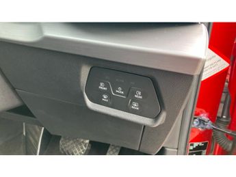 SEAT Leon 1.5 eTSI 150 FR Sport 5dr DSG Petrol Estate
