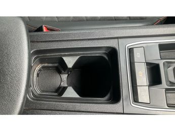 SEAT Leon 1.5 eTSI 150 FR Sport 5dr DSG Petrol Estate