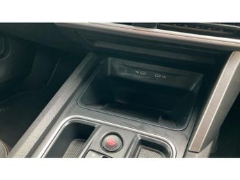 SEAT Leon 1.5 eTSI 150 FR Sport 5dr DSG Petrol Estate