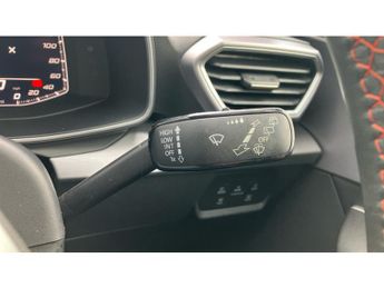 SEAT Leon 1.5 eTSI 150 FR Sport 5dr DSG Petrol Estate