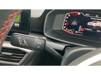 SEAT Leon 1.5 eTSI 150 FR Sport 5dr DSG Petrol Estate