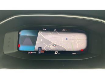 SEAT Leon 1.5 eTSI 150 FR Sport 5dr DSG Petrol Estate