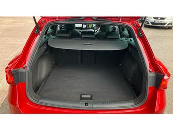 SEAT Leon 1.5 eTSI 150 FR Sport 5dr DSG Petrol Estate