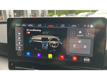 SEAT Leon 1.5 eTSI 150 FR Sport 5dr DSG Petrol Estate