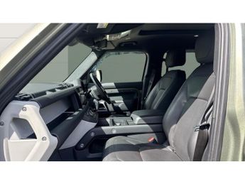 Land Rover Defender 3.0 D250 HSE 110 5dr Auto [6 Seat] Diesel Estate