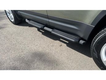 Land Rover Defender 3.0 D250 HSE 110 5dr Auto [6 Seat] Diesel Estate