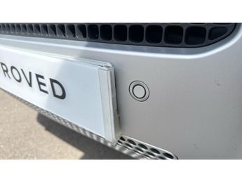 Land Rover Defender 3.0 D250 HSE 110 5dr Auto [6 Seat] Diesel Estate