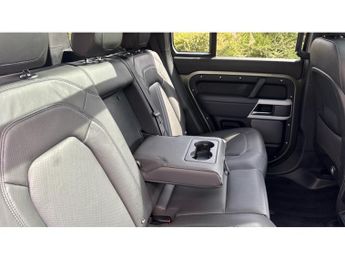 Land Rover Defender 3.0 D250 HSE 110 5dr Auto [6 Seat] Diesel Estate