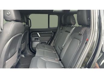 Land Rover Defender 2.0 P400e X-Dynamic S 110 5dr Auto Estate