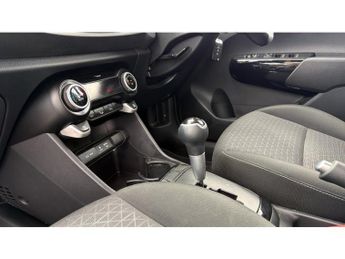 Kia Picanto 1.25 3 5dr Auto Petrol Hatchback