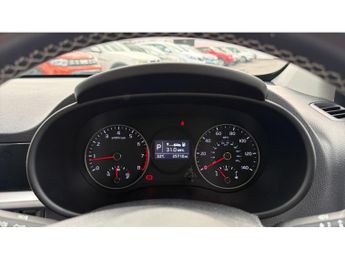 Kia Picanto 1.25 3 5dr Auto Petrol Hatchback