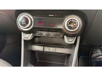 Kia Picanto 1.25 3 5dr Auto Petrol Hatchback