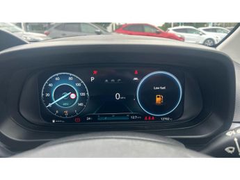 Hyundai i20 1.0T GDi 48V MHD Ultimate 5dr DCT Petrol Hatchback