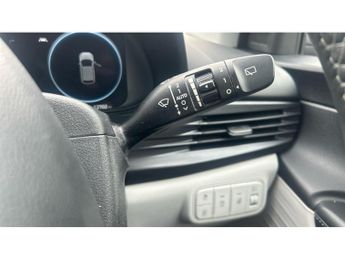 Hyundai i20 1.0T GDi 48V MHD Ultimate 5dr DCT Petrol Hatchback
