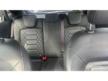 Ford Puma 1.0 EcoBoost Hybr mHEV 155 ST-Line Vignale 5dr DCT Petrol Hatchb