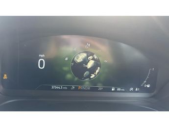 Ford Puma 1.0 EcoBoost Hybr mHEV 155 ST-Line Vignale 5dr DCT Petrol Hatchb
