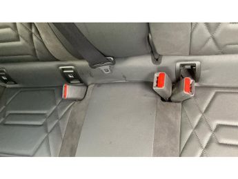 Nissan Juke 1.6 Hybrid Tekna+ 5dr Auto Hybrid Hatchback