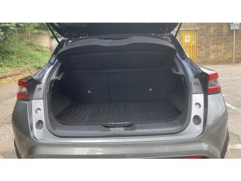 Nissan Juke 1.6 Hybrid Tekna+ 5dr Auto Hybrid Hatchback